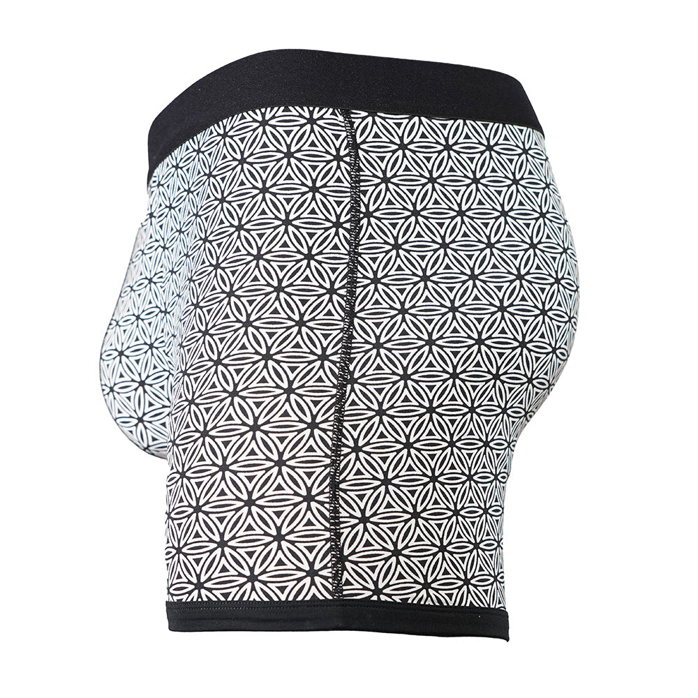 SHEATH 4.0 Modal Men's Pouch Boxer Brief 5"