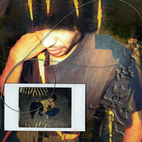 Body Meat - Year Of The Orc - Vinyl Record
