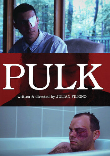 Pulk - Pulk - DVD