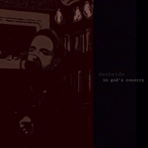 Heide,dan - In God's Country / Sometimes - Vinyl Record