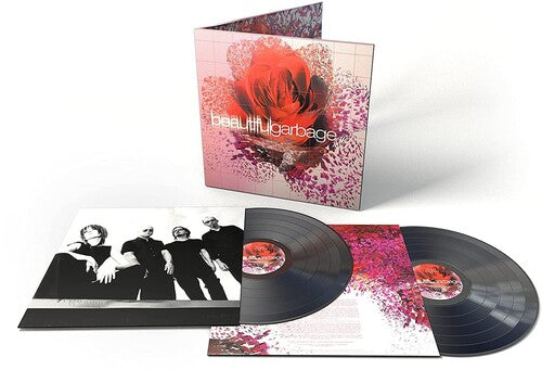 Garbage - Beautiful Garbage (20th Anniversary) - Vinyl Record