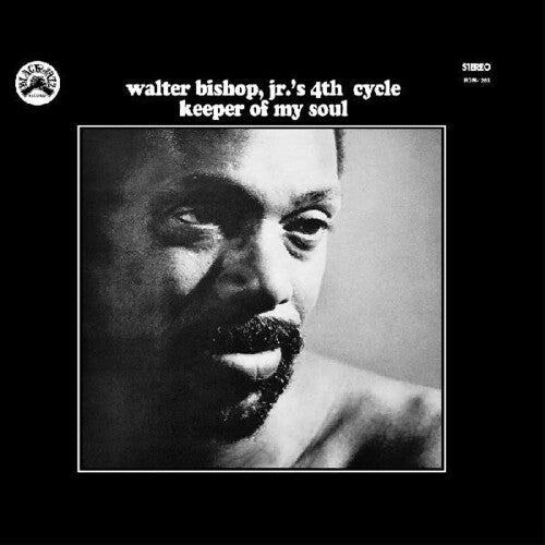 Walter Bishop Jr.'s 4th Cycle - Keeper Of My Soul - Music CD