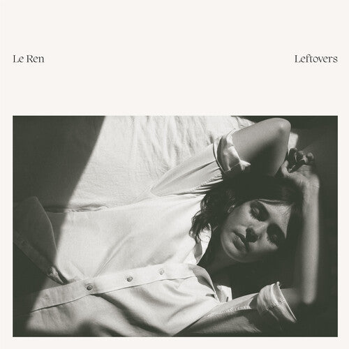 Le Ren - Leftovers - Yellow - Vinyl Record