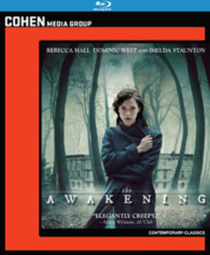 Awakening (2011) - Awakening (2011) - Blu-ray