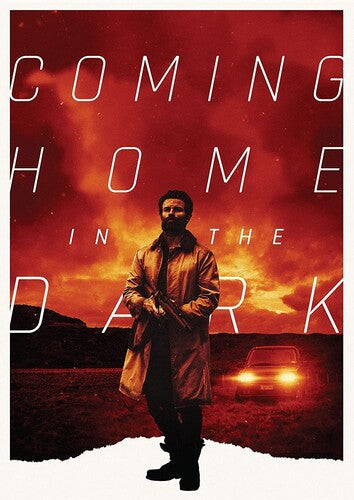 Coming Home In The Dark - Coming Home In The Dark - DVD