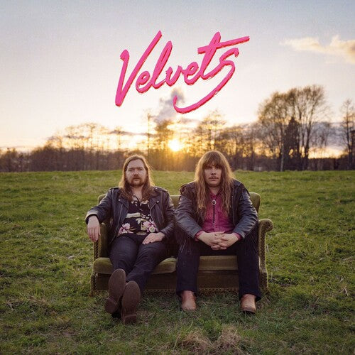 Velvets - Velvets - Vinyl Record