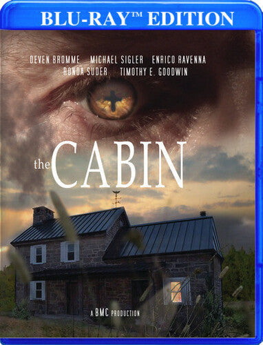 Cabin - Cabin - Blu-ray
