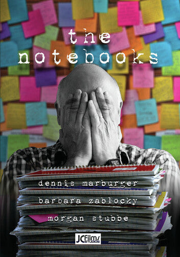 Notebooks - Notebooks - DVD