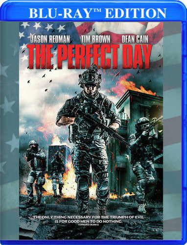 Perfect Day - Perfect Day - Blu-ray