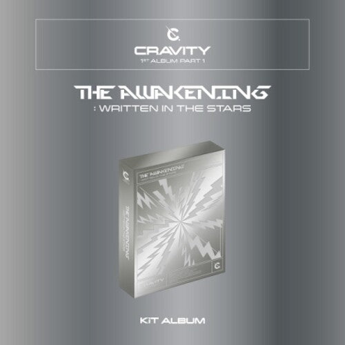 Cravity - Awakening: Written In The Stars (air Kit) - Digital