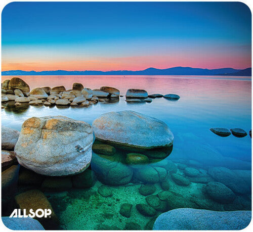 Allsop 32411 Naturesmart Tahoe Mousepad - Allsop 32411 Naturesmart Tahoe Mousepad - Computer Accessories