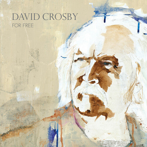 Crosby,david - For Free - Vinyl Record