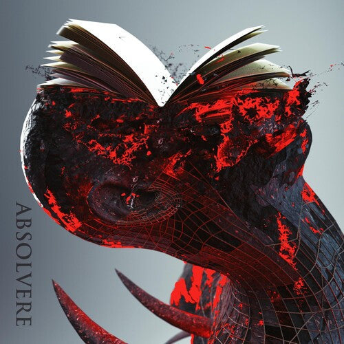 Signs Of The Swarm - Absolvere - Music CD