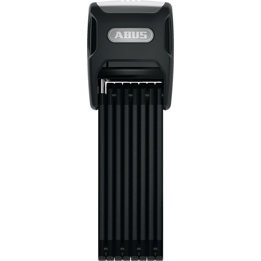 ABUS BORDO “BIG” XPLUS ALARM 6000KA/120 BK SH (3.9′) (62090)
