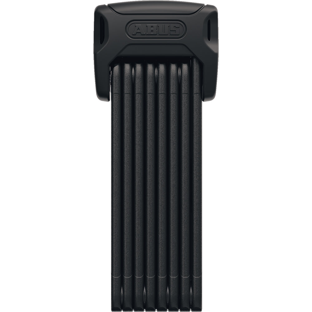 ABUS BORDO “BIG” XPLUS 6000K/120 BK SH (3.9′) (62091)