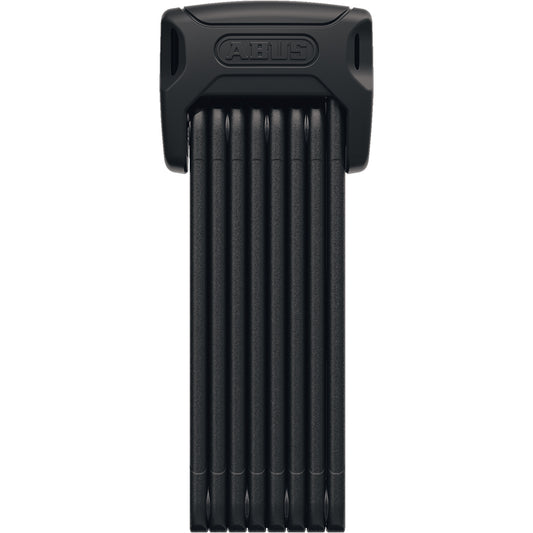 ABUS BORDO “BIG” XPLUS 6000K/120 BK SH (3.9′) (62091)