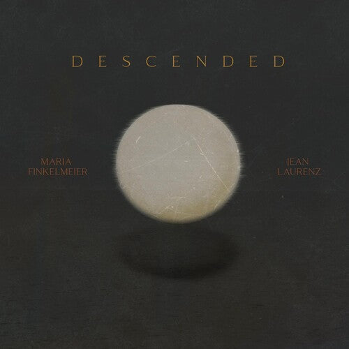 Finkelmeier,maria / Laurenz,jean - Descended - Music CD