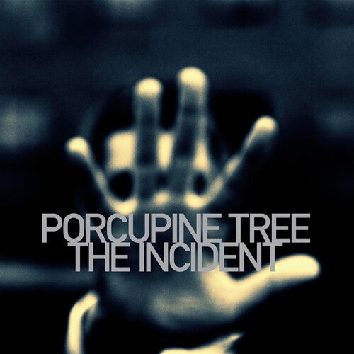 Porcupine Tree - Incident - Vinyl Record