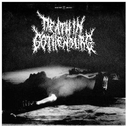 Death In Gothenburg / Various - Death In Gothenburg / Various - Vinyl Record