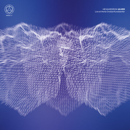 Ulver - Hexahedron (live At Henie Onstad Kunstsenter) - Vinyl Record