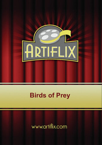 Birds Of Prey - Birds Of Prey - DVD