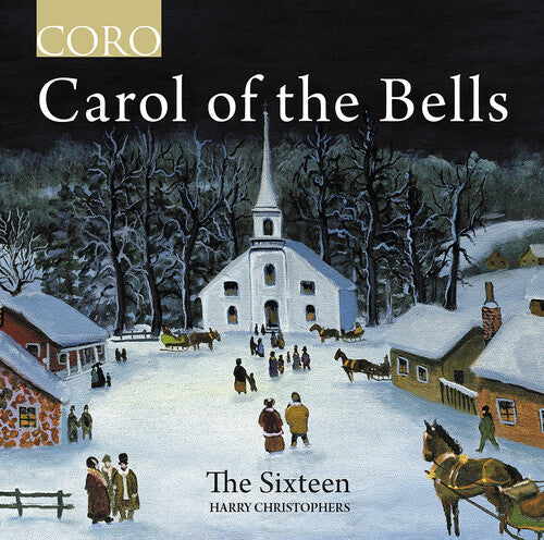 Carol Of The Bells / Various - Carol Of The Bells / Various - Music CD