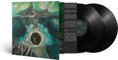 Kayo Dot - Moss Grew On The Swords & Plowshares Alike - Vinyl Record