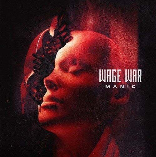 Wage War - Manic - Vinyl Record