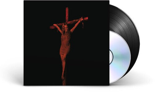 Lucifer - Lucifer Iv - Vinyl Record