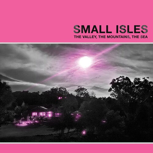 Small Isles - Valley, The Mountains, The Sea - Vinyl Record