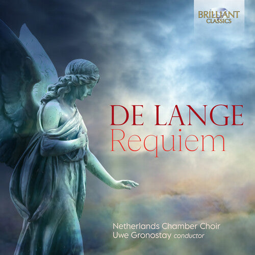 Diepenbrock / Netherlands Chamber Orch / Gronostay - Requiem - Music CD