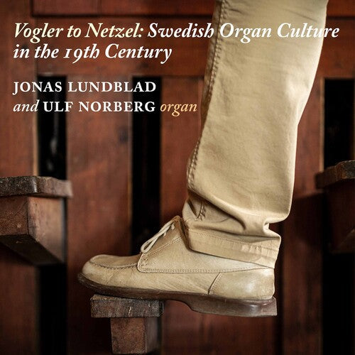 Vogler To Netzel / Various - Vogler To Netzel / Various - Music CD