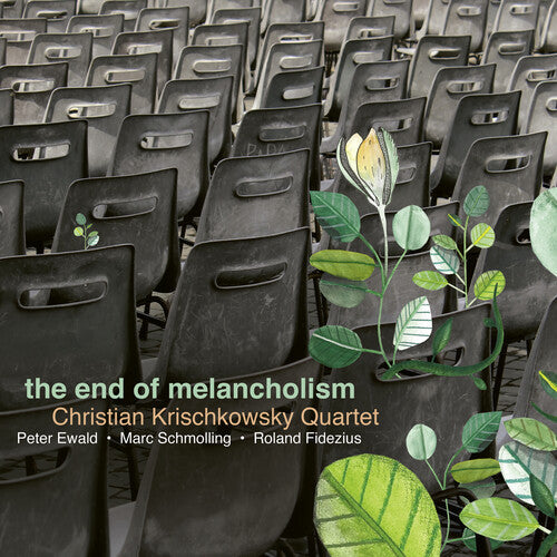 End Of Melancholism / Various - End Of Melancholism / Various - Music CD