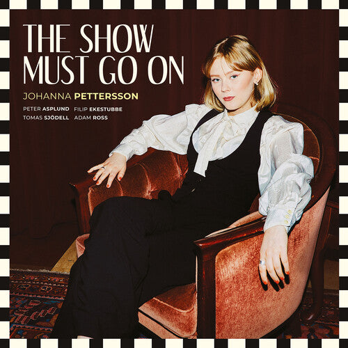 Show Must Go On / Various - Show Must Go On / Various - Music CD