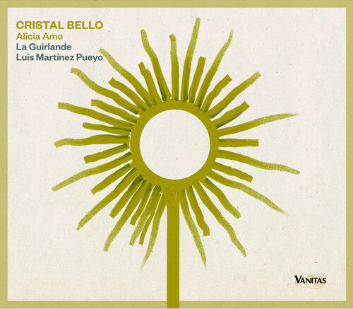 Cristal Bello / Various - Cristal Bello / Various - Music CD