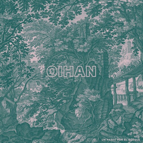 Oihan - Un Paseo Por El Bosque - Vinyl Record