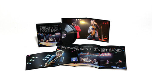 Springsteen,bruce - Legendary 1979 No Nukes Concerts - Vinyl Record