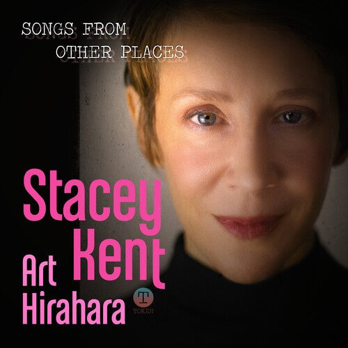 Kent,stacey - Songs From Other Places - Vinyl Record