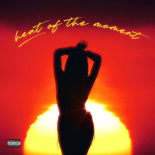 Tink - Heat Of The Moment - Music CD
