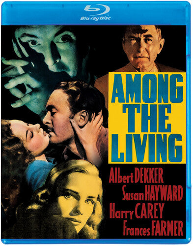 Among The Living (1941) - Among The Living (1941) - Blu-ray
