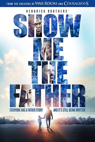 Show Me The Father - Show Me The Father - DVD