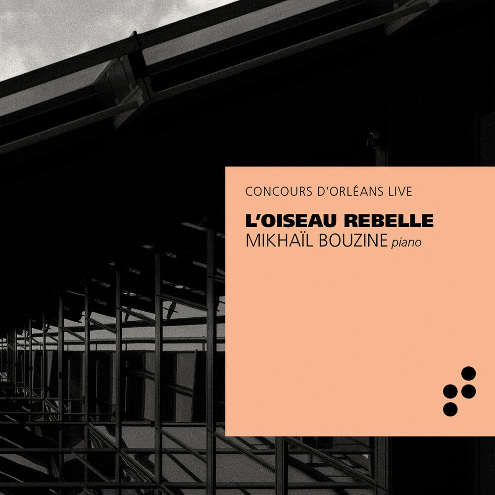 L'oiseau Rebelle / Various - L'oiseau Rebelle / Various Music CD