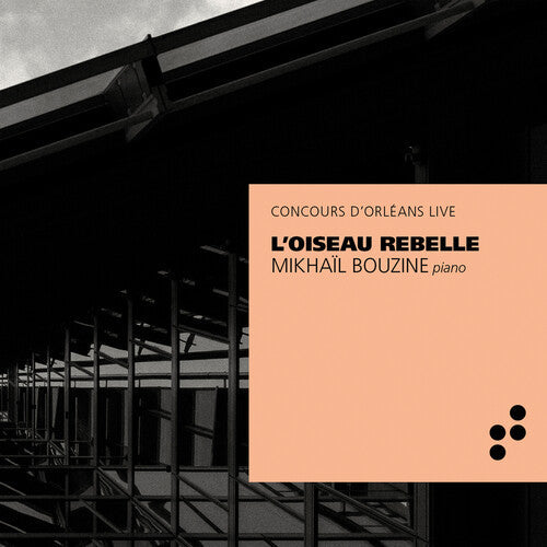 L'oiseau Rebelle / Various - L'oiseau Rebelle / Various - Music CD