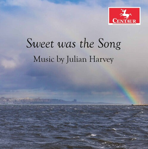 Harvey - Sweet Was The Song - Music CD