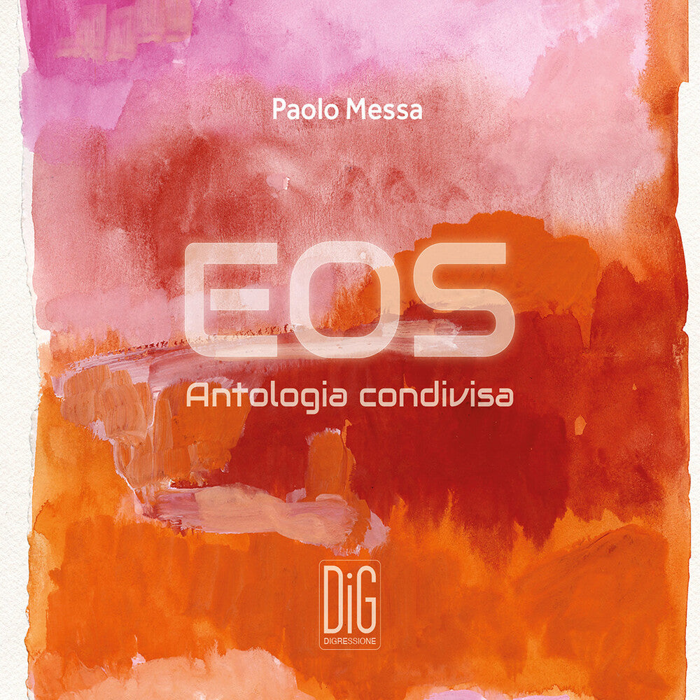 Messa / Eos Orchestra / Messa - Eos Antologia Condivisa Music CD