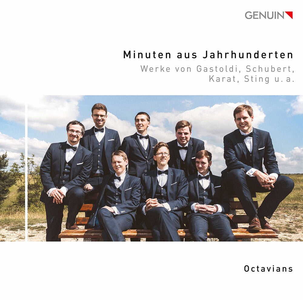 Minuten Aus Jahrhunderten / Various - Minuten Aus Jahrhunderten / Various Music CD
