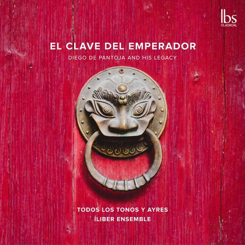 El Clave De Emperador / Various - El Clave De Emperador / Various - Music CD
