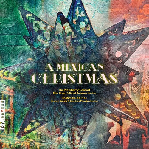 Mexican Christmas / Various - Mexican Christmas / Various - Music CD