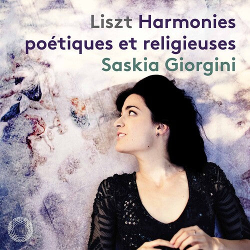 Liszt / Giorgini - Harmonies Poetiques - Music CD