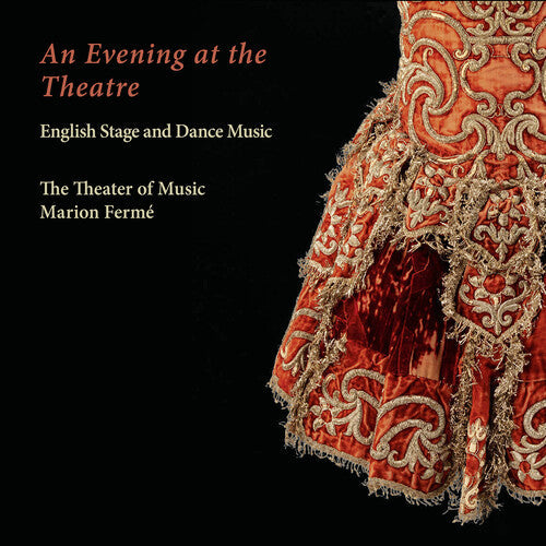 An Evening At The Theatre / Various - An Evening At The Theatre / Various - Music CD